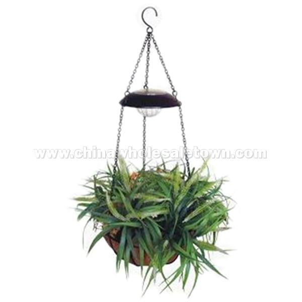 Solar Garden Decorative Light