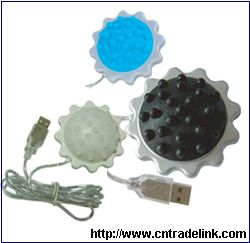 USB Mini Massage Ball