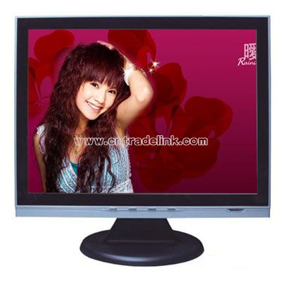 15'LCD Monitor