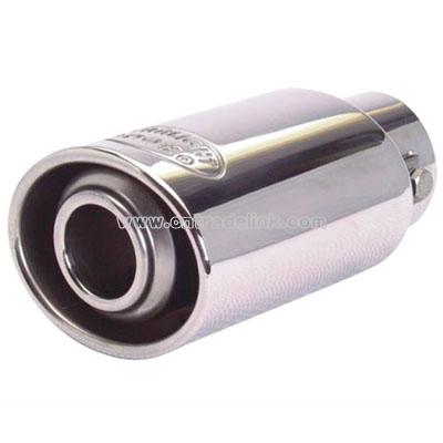 Exhaust Muffler