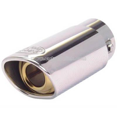 Exhaust Muffler