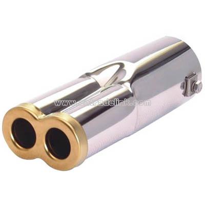 Exhaust Muffler