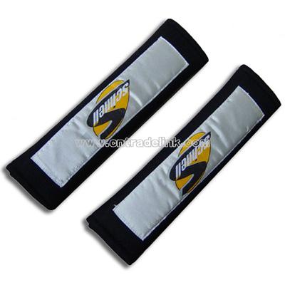 Auto Seat Belt Cover