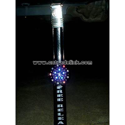 Car Static Electricity Tube