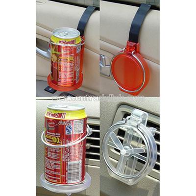 Car Drink Holder