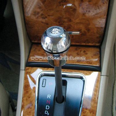 Car Aluminum alloy gear knob