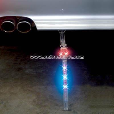 Car Static Electricity Tube