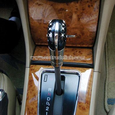 Car Aluminum Alloy Gear Knob