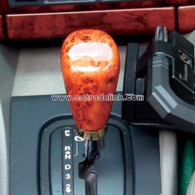 Car Mahogany Gear Knob