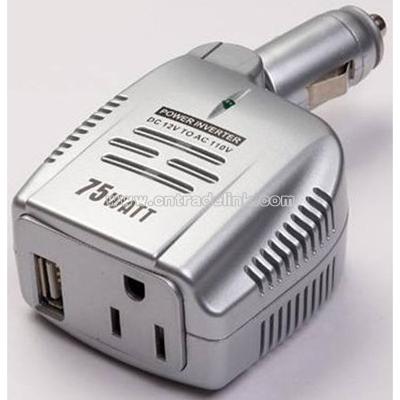 Car Power Inverter