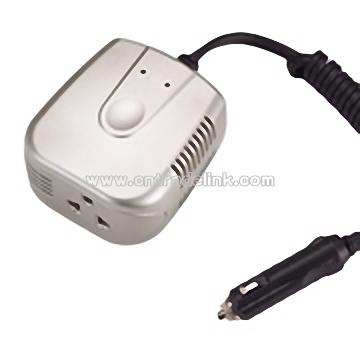 Car Power Inverter