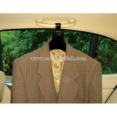 Car Top-grade coat hanger