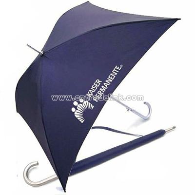Auto Open umbrellas, The Quad, 54" arc