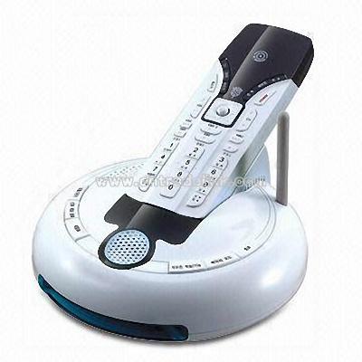 Voice Remote Control