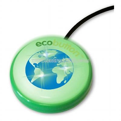 Computer Ecobutton