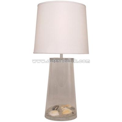 Vase Table Lamp