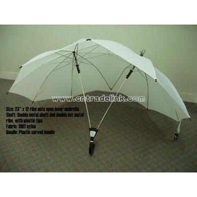 Lovers' Umbrella
