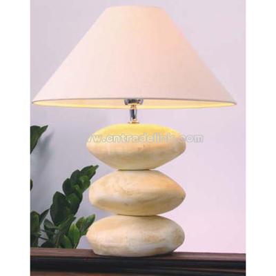 Ceramic Table Lamp