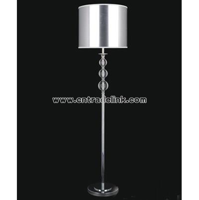 Metal Floor Lamps