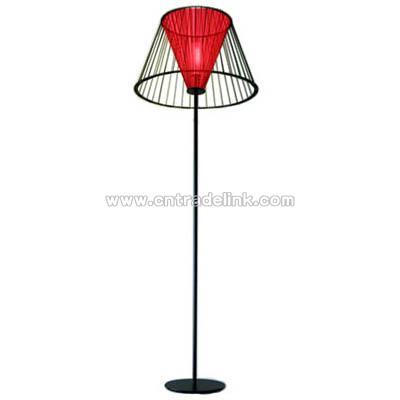 PP Floor Lamps