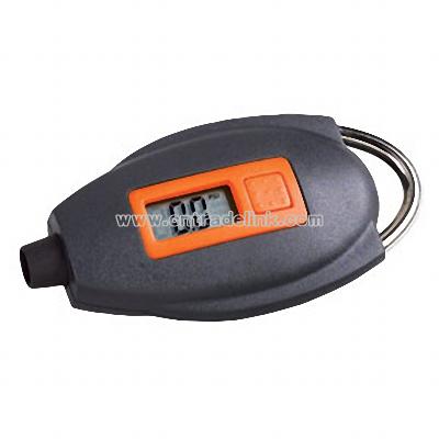 Digital Tire Gauge