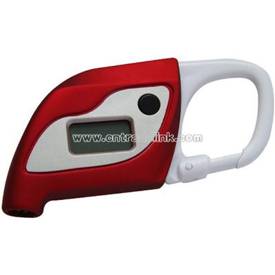 Digital Tire Pressure Gauge