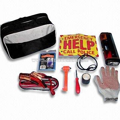 Car Emergency Kit