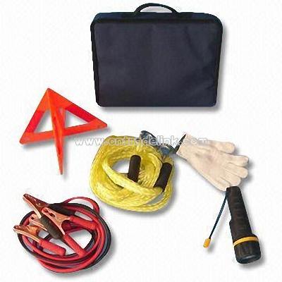 Car Emergency Kit