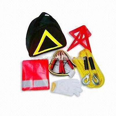 Car Emergency Kit