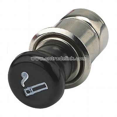 Cigarette Lighter Plug