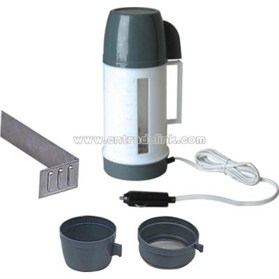 Auto Coffee Maker