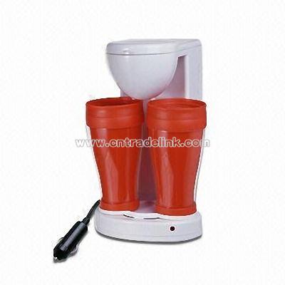 Auto Coffee Maker