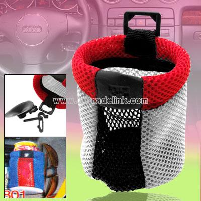 New Car Storage Pocket Organizer Sundries Bag holder