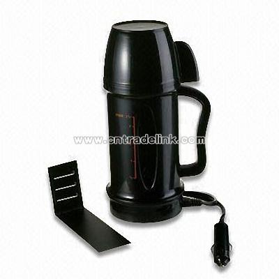 Auto Beverage Kettle