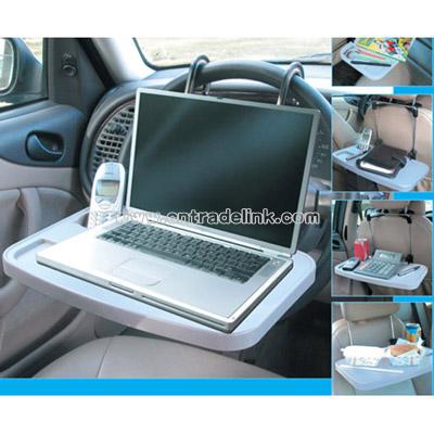 Car Multi-Tray