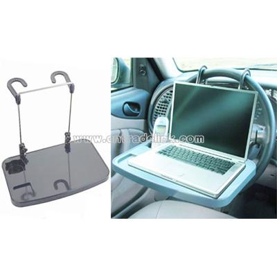 Car MultiFunction Tray