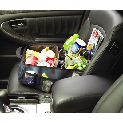 Car Console Organizer