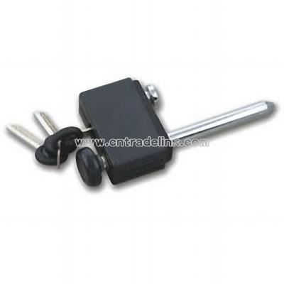 New Car Gear Shift Lock