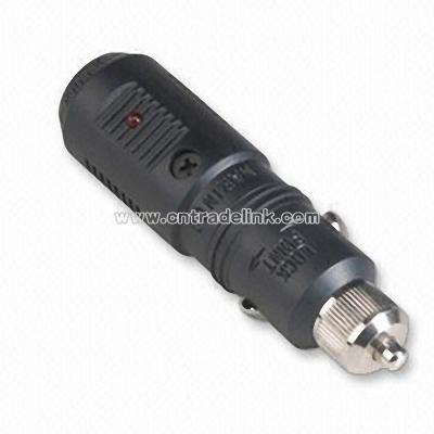 Car Cigarette Lighter Plug