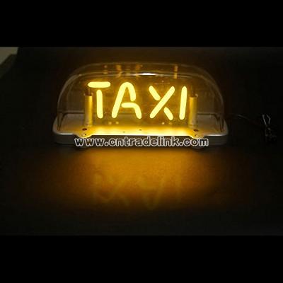 LED Taxi Light