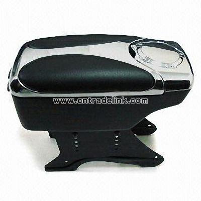 Universal Car Console Box