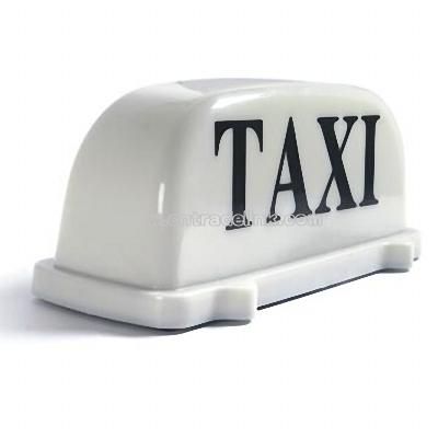 LED Taxi Light