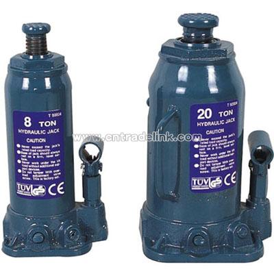 Hydraulic Bottle Jack