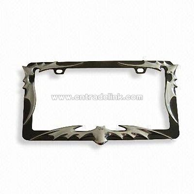 License Plate Frame