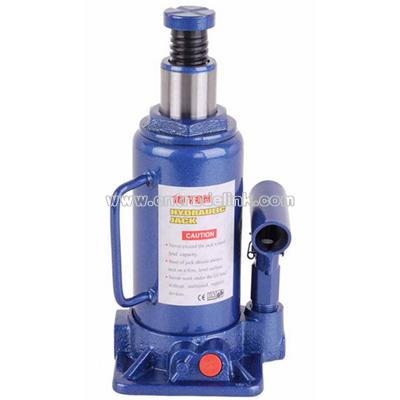 Hydraulic Bottle Jack