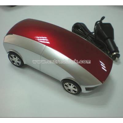 Car Vacuum Cleaner