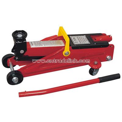 2 Ton Hydraulic Floor Jack