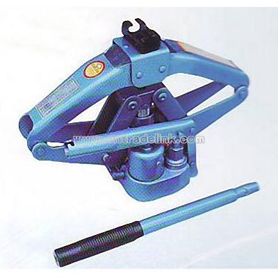 Hydraulic Scissor Jack