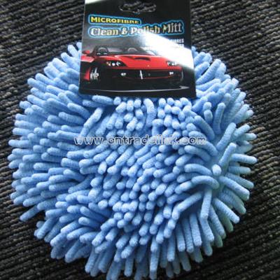 Car Washing Glove