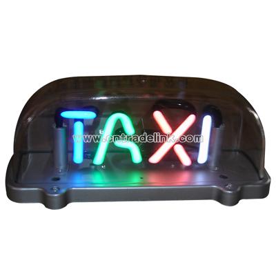 LED Taxi Light